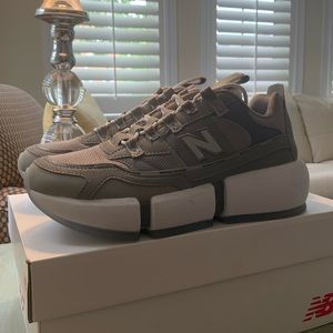 New Balance Vision Racers